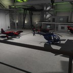 Hangar 3