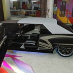 Albany Buccaneer Custom