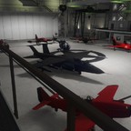 Hangar 2