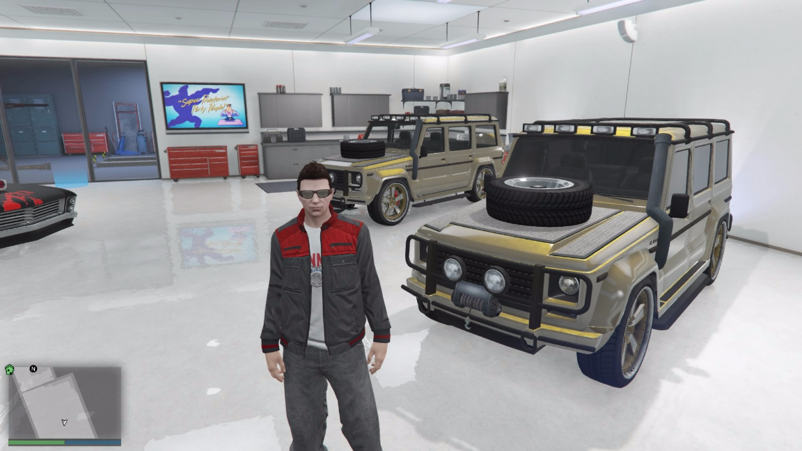 Dubsta2 gleich 2 x :P