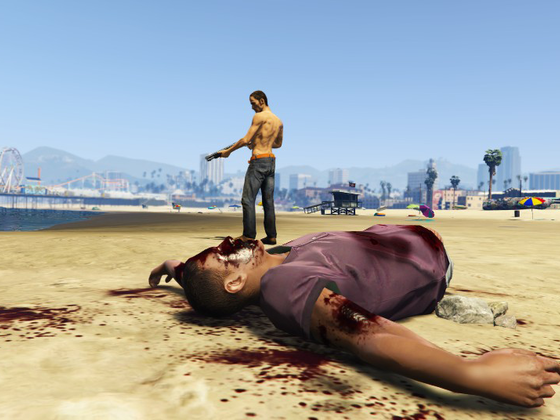 Dead Island