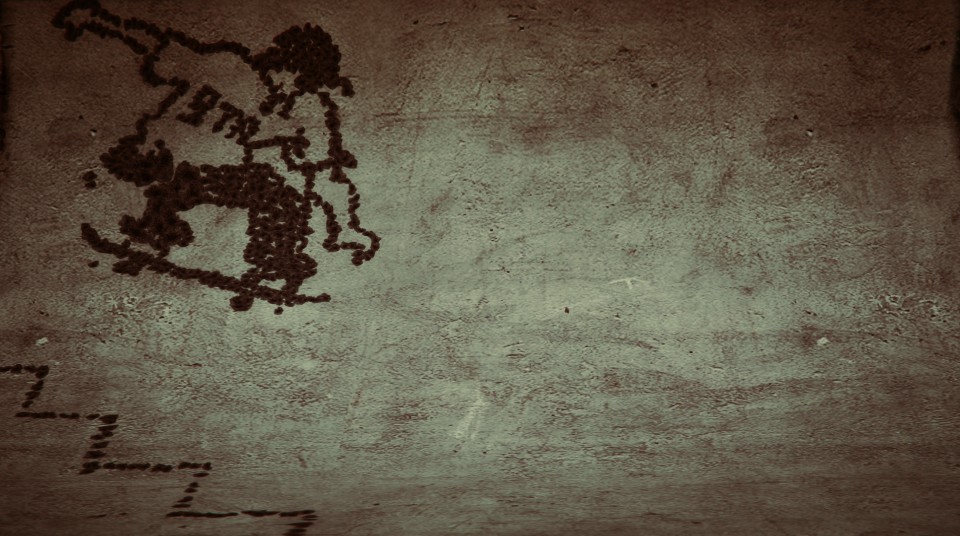 Shooting Artworks by "bee1108.fellow"