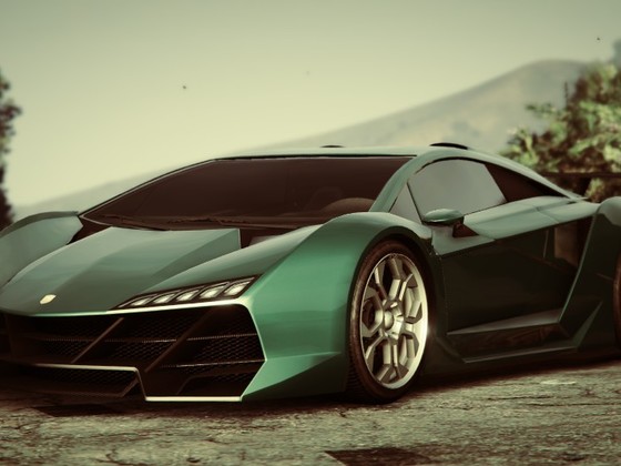 Pegassi Zen(p)orno