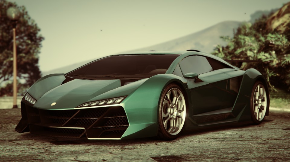 Pegassi Zen(p)orno