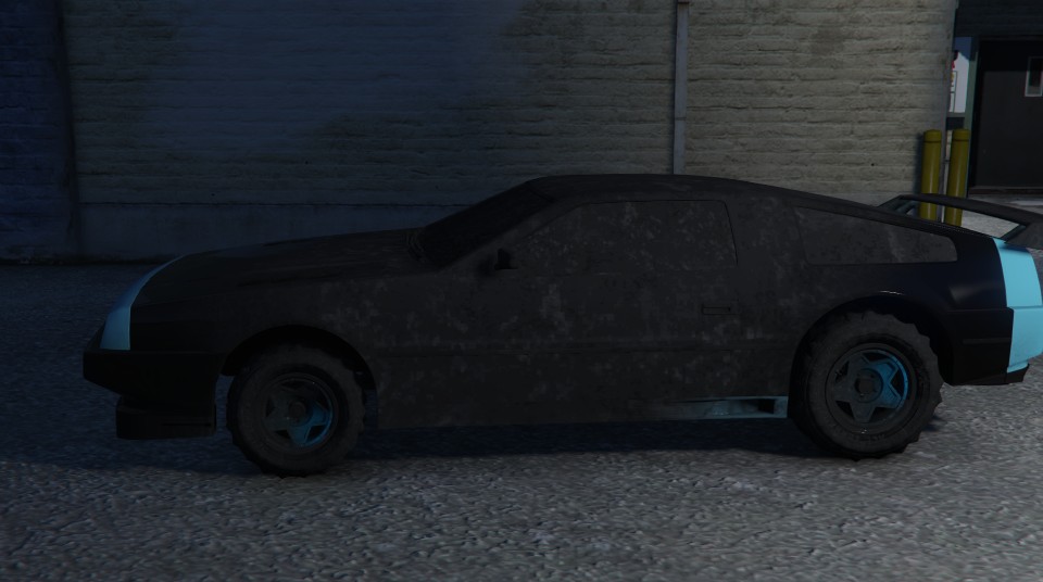 OH, je was ist denn das?