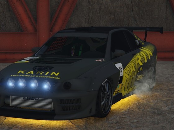 Karin Sultan RS