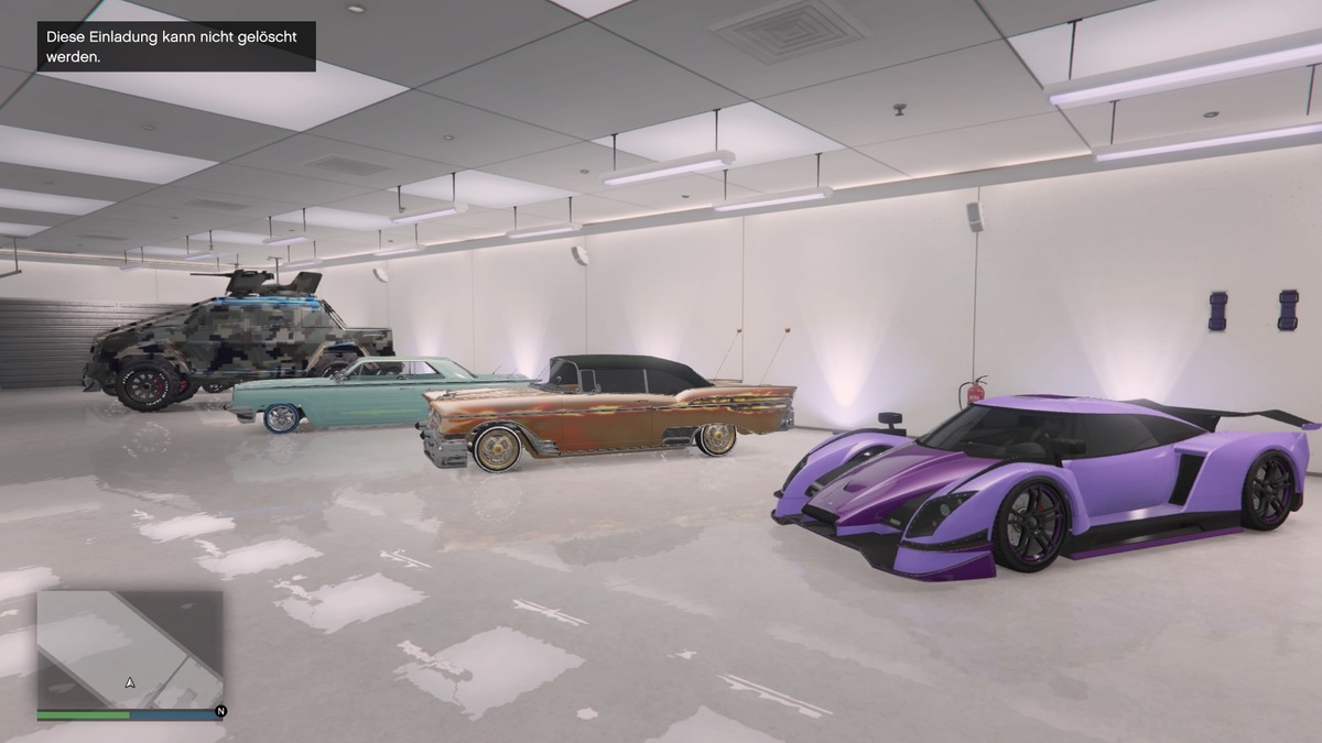 Garage 6.2