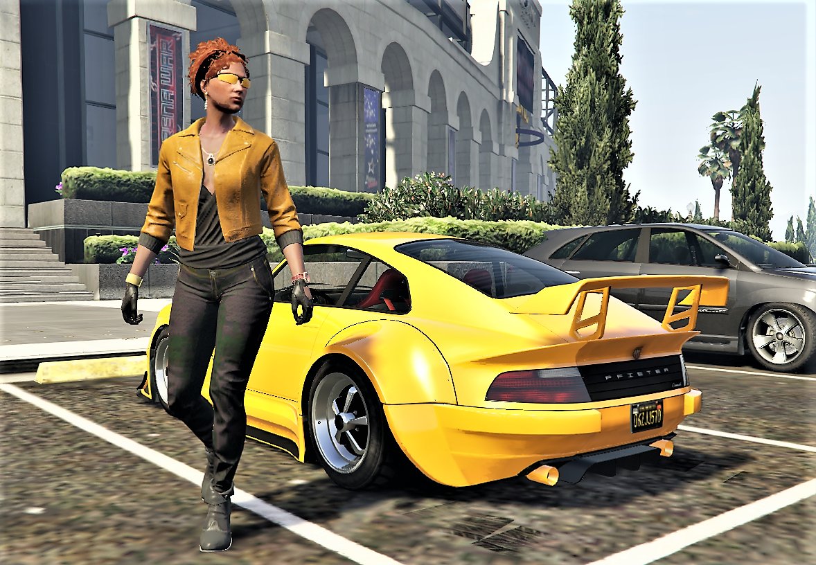 Pfister Comet Retro (Benny's)
