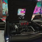 Albany Buccaneer Custom