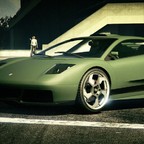 Pegassi Infernus