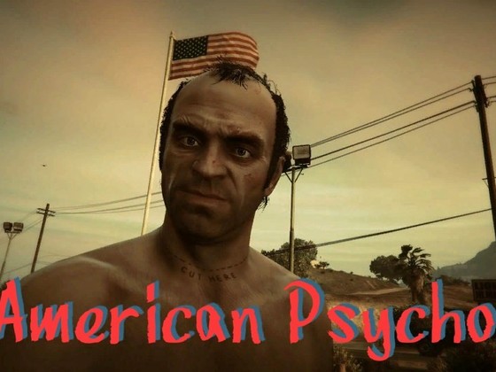 American Psycho