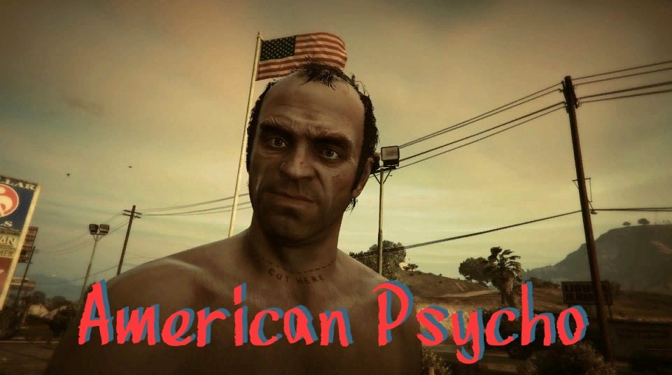 American Psycho