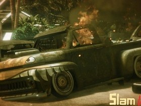 SlamVan