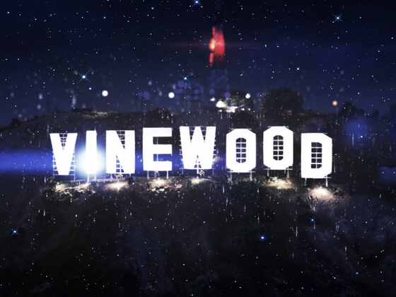 Vinewood