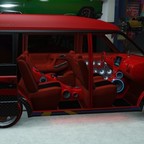 Declasse Moonbeam Custom