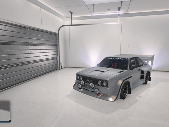 Garage 6.0