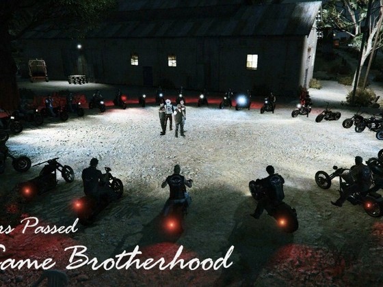 Circle of Brotherhood