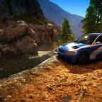 Most Wanted BMW M3