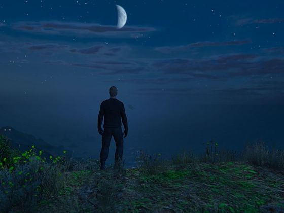 Night