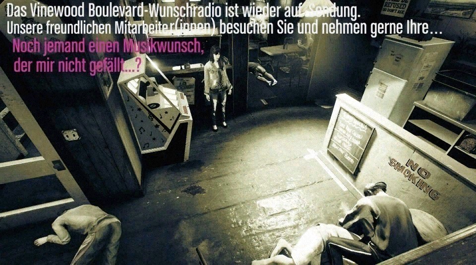 Wunschkonzert 1