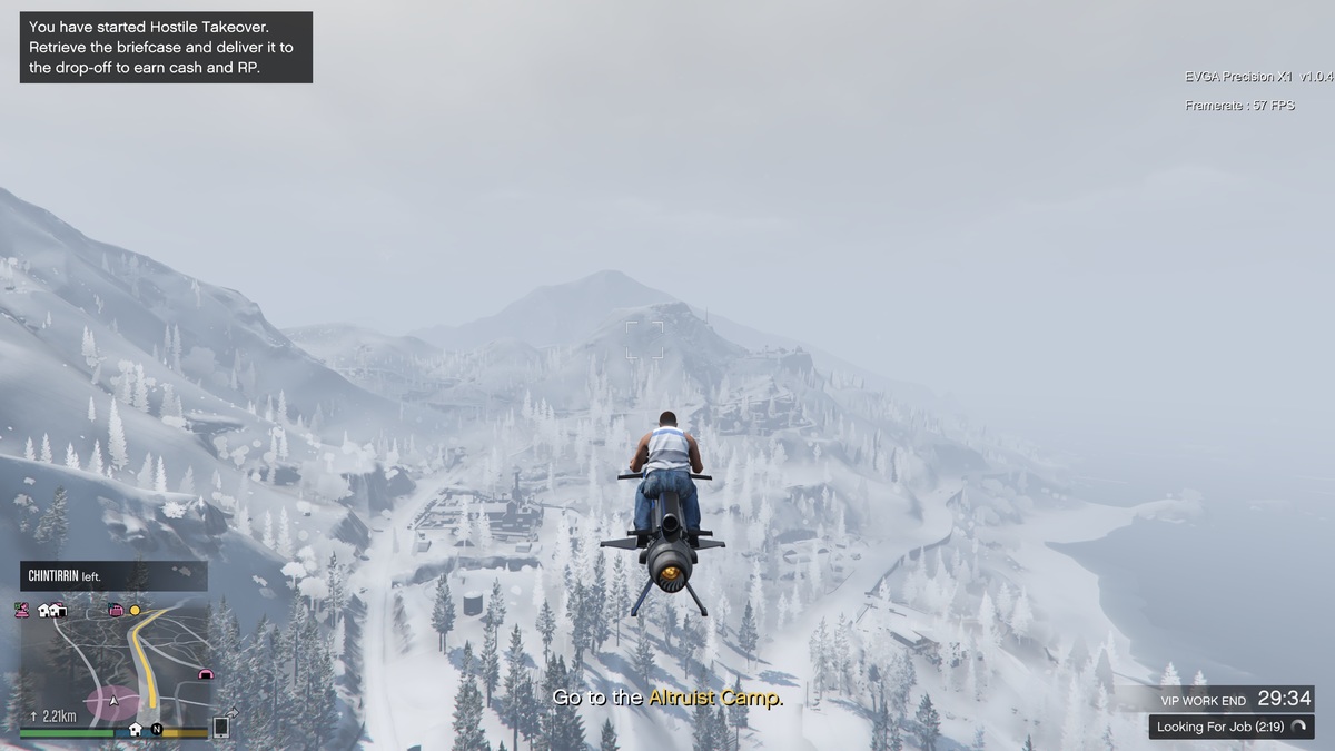 Ist GTA nicht herrlich?