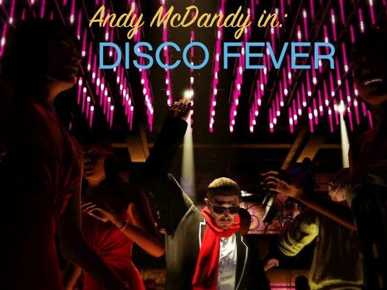 DISCO FEVER