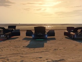 Spontanes Tuning Treff