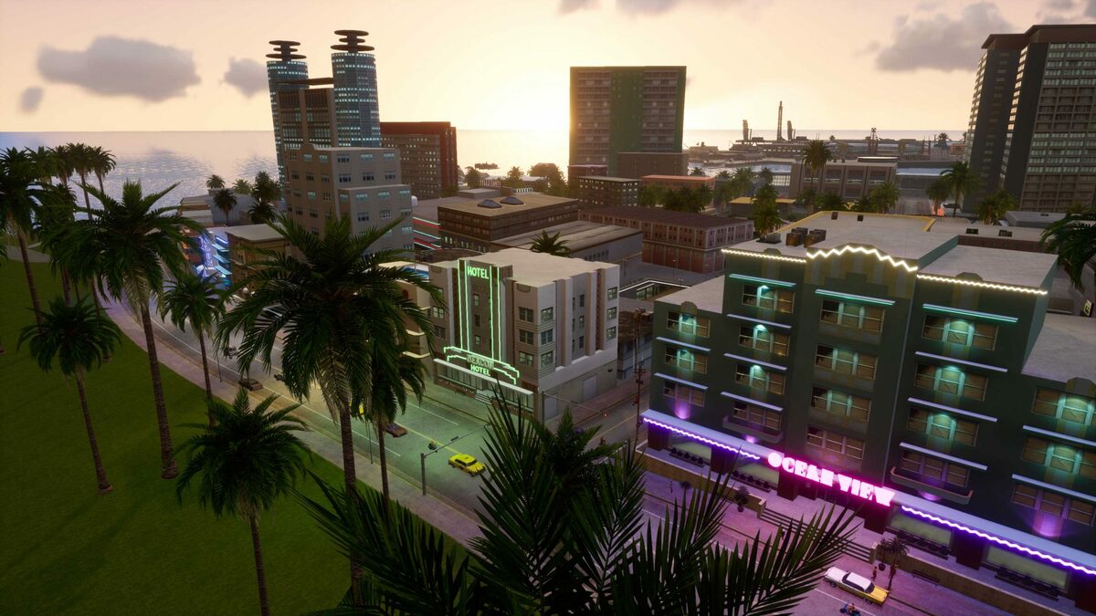 Gta Trilogy
