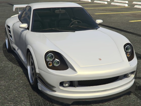 Pfister Comet