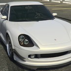 Pfister Comet