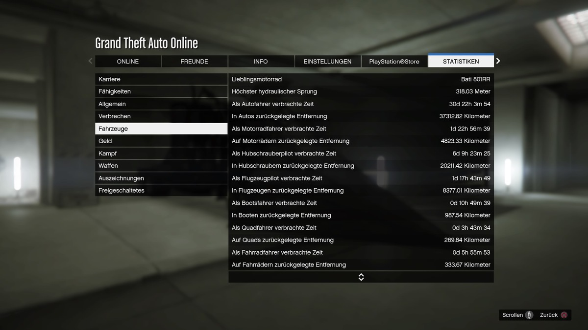 Statistik 1.3