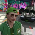 Albany Primo Custom (Grove Street)