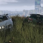 Karin Sultan RS und Bravado Banshee 900R