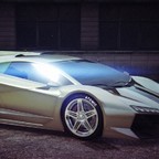 Pegassi Zentorno