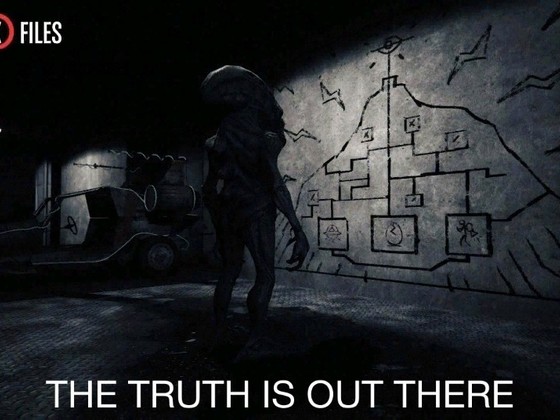 The X-Files