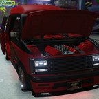 Declasse Moonbeam Custom