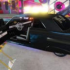 Declasse Voodoo Custom