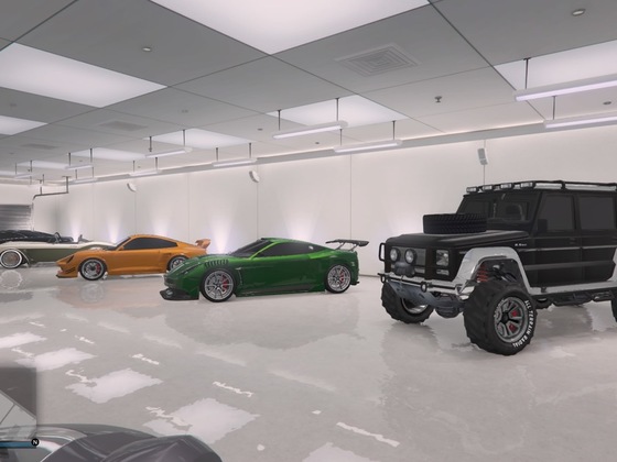 Garage 3.1