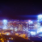 LS by night