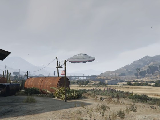 UFO