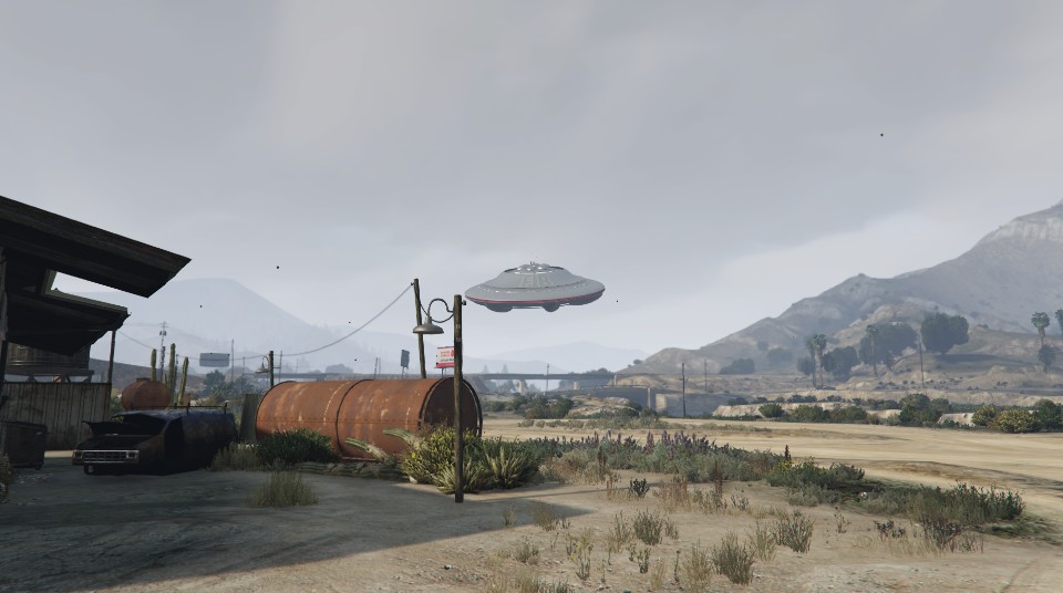 UFO