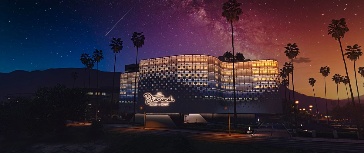 Casino