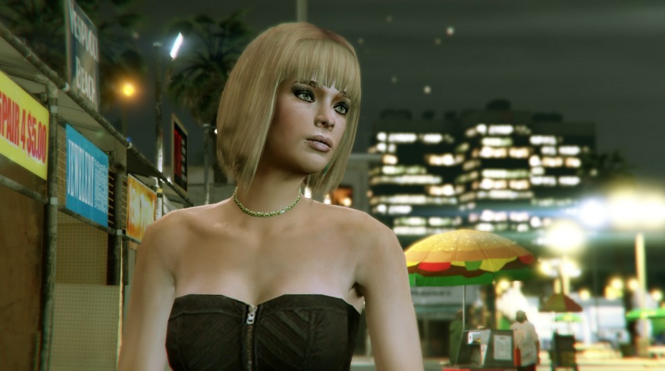 Prostituierte 2