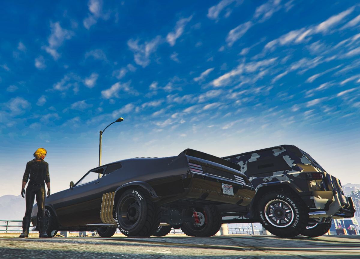 Mad Max
