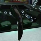 Albany Primo Custom (Grove Street)