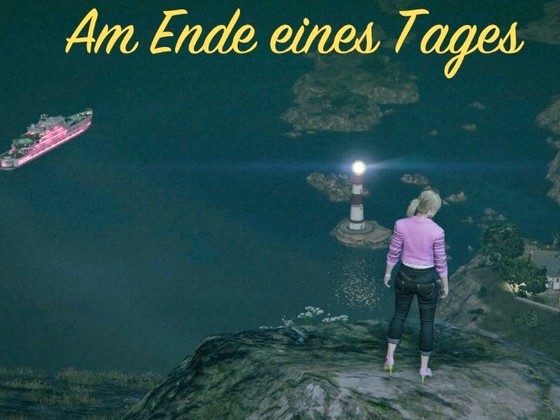 Am Ende eines Tages