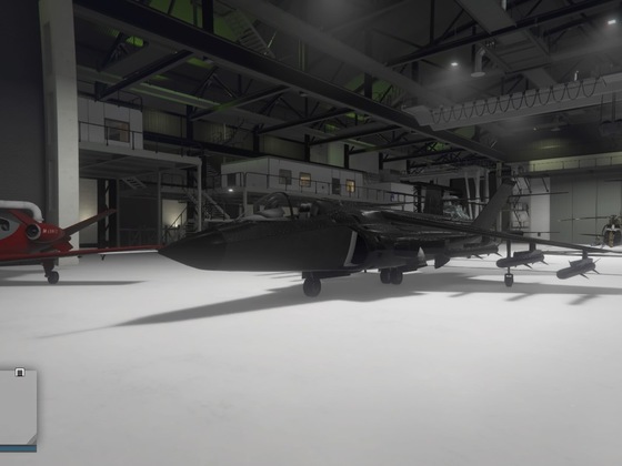 Hangar 1.2