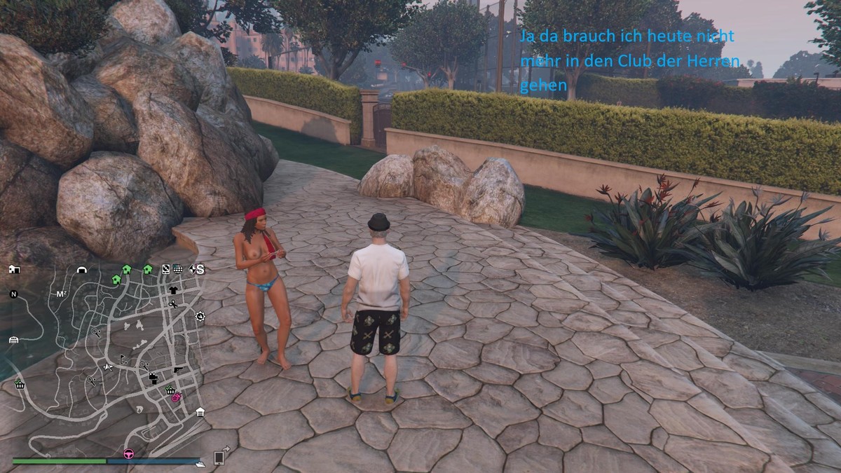 Ja was man nicht alles findet