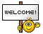 :s:welcome: