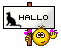 :s:hallo:
